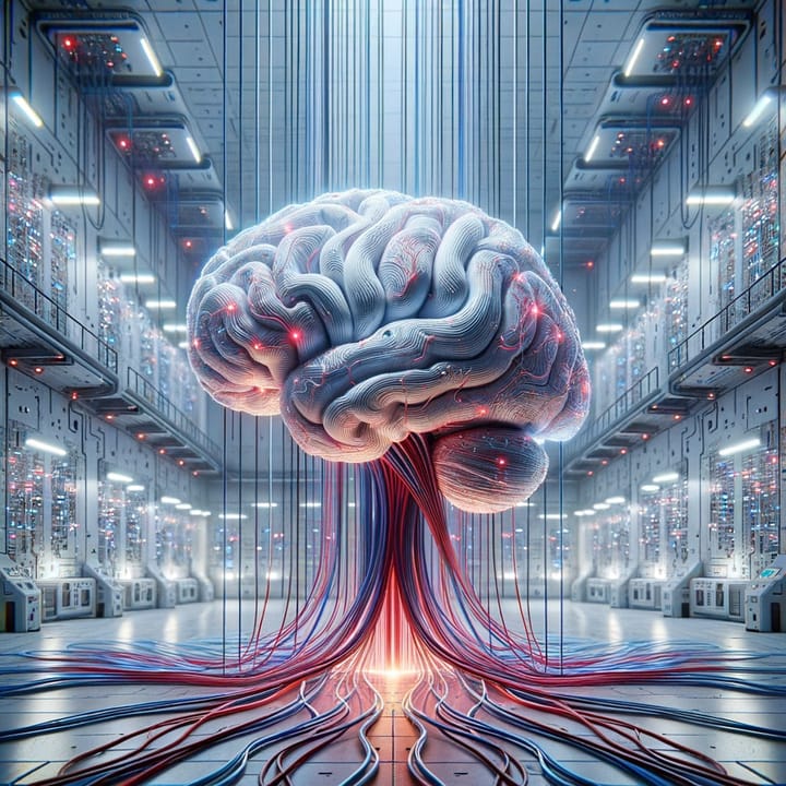 Filtered Feed #8 - AI: Actually, It's Complicated